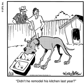 marmaduke
